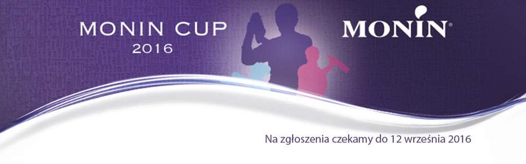 MONIN Cup 2016