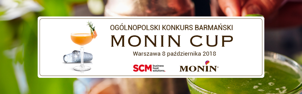 Eliminacje MONIN Cup Poland 2018