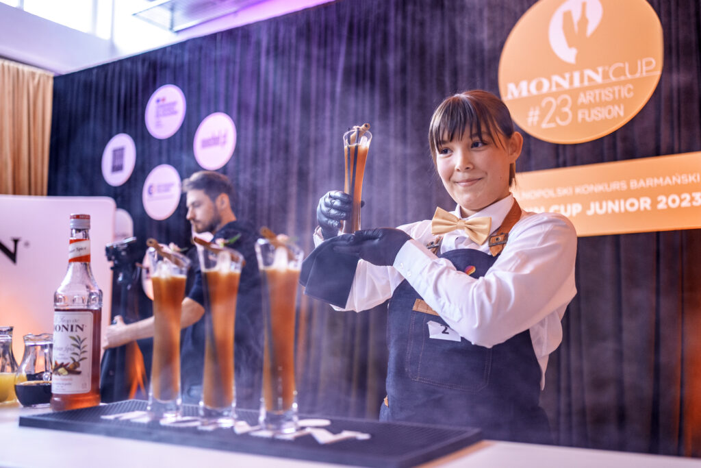 MONIN Cup Junior 2023 - wyniki