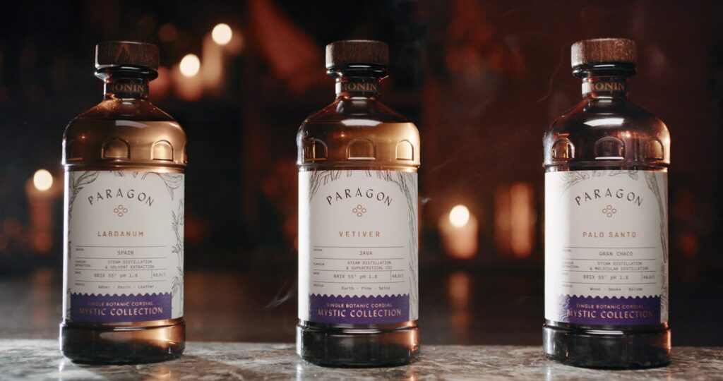 Nowa marka botanicznych kordiałów PARAGON już w sprzedaży w Polsce