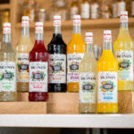 Mixery od MONIN – odkryj jak proste może być tworzenie kultowych koktajli i moktajli!