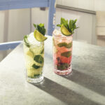 Mojito bezalkoholowe – orzeźwiający przepis na na każdą porę roku